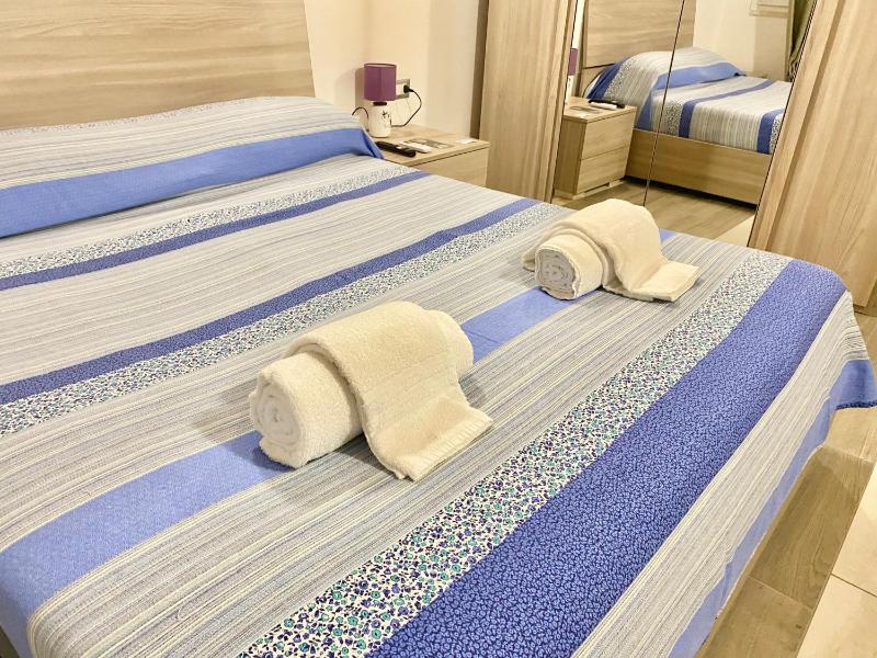 La Dimora del Golfo - UN LETTO IDEALE - image 30