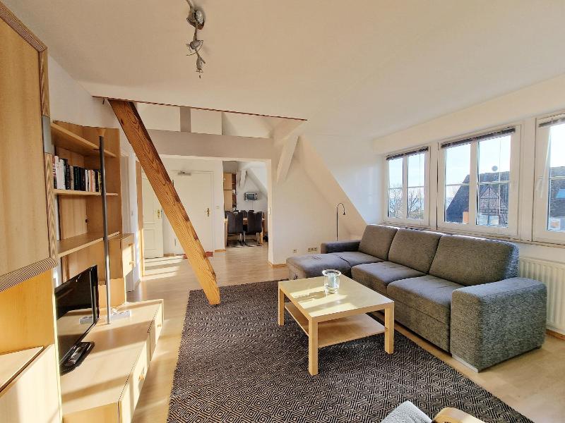 Gorch-Fock Wohnung B - image 1