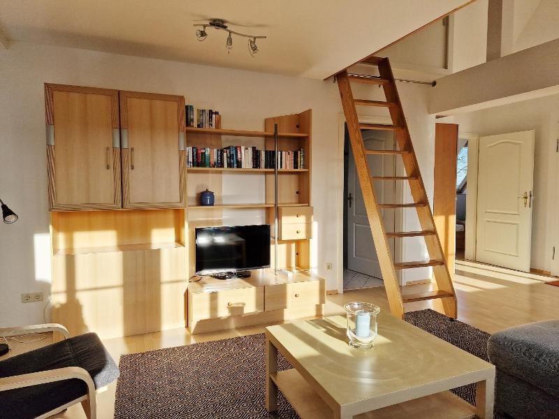 Gorch-Fock Wohnung B - image 14