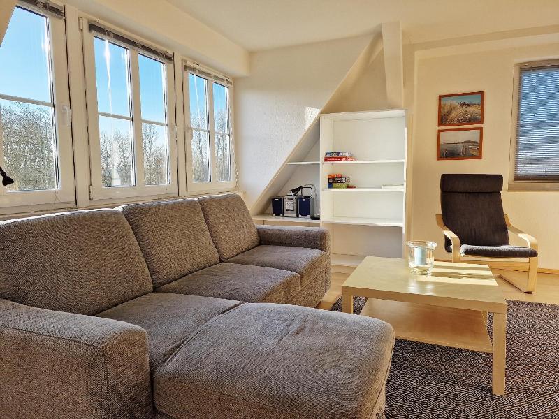 Gorch-Fock Wohnung B - image 4
