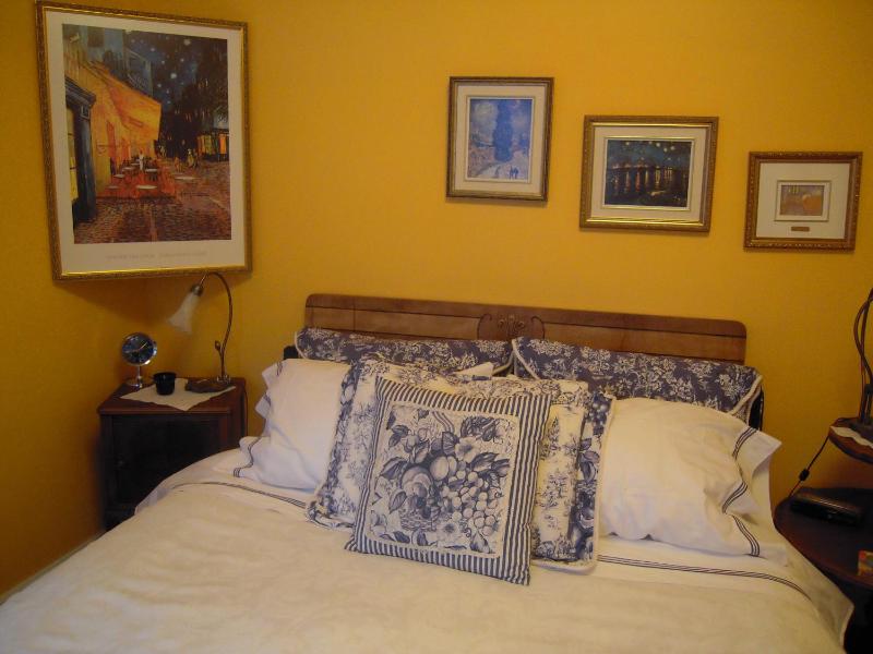 L'Arvidienne Couette et Café - image 3