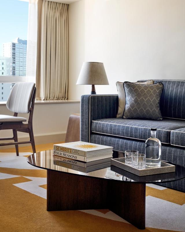 Four Seasons Hotel Miami - image 8