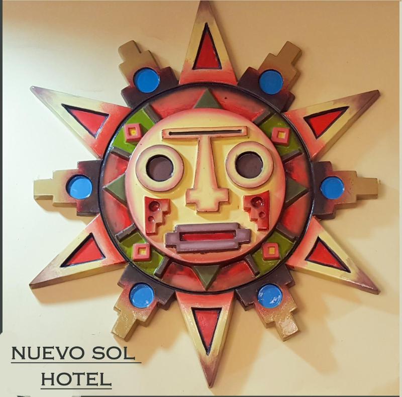 Hotel Nuevo Sol - image 1