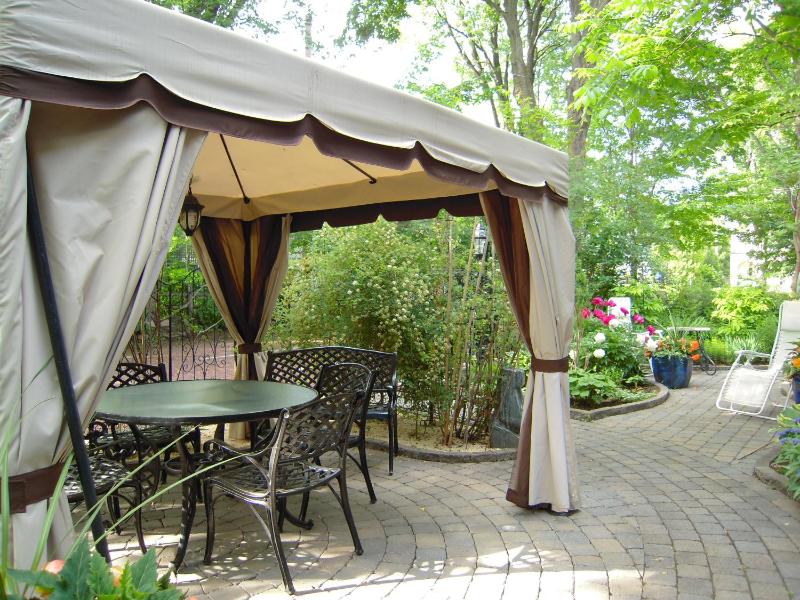 L'Arvidienne Couette et Café - image 8