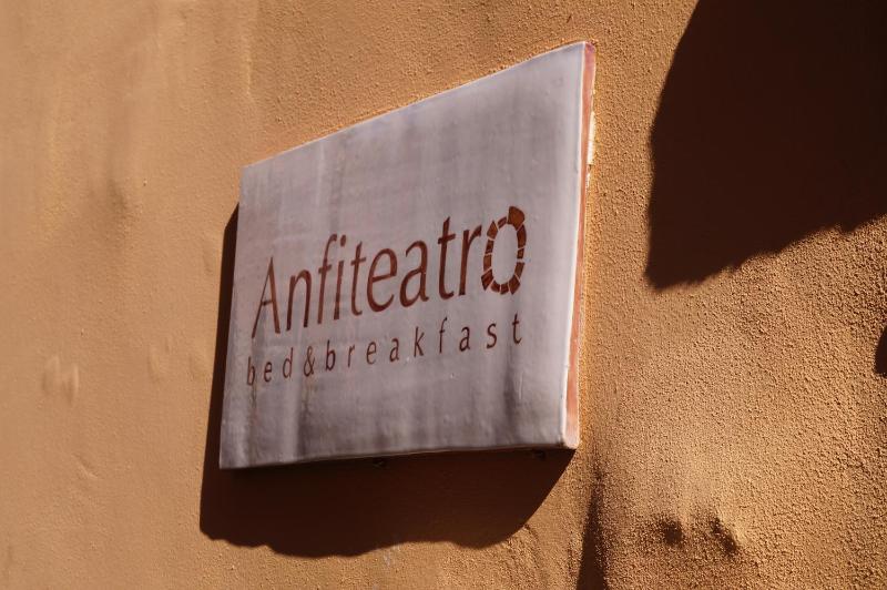 B&B Anfiteatro - image 21