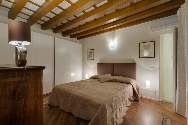 Three-Bedroom Apartment image 1
