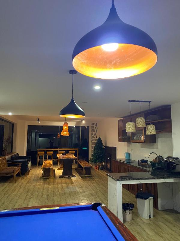 Homestay 1579 SaPa - image 10