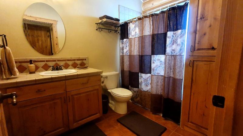 Family Room with Private Bathroom image 2