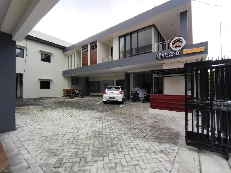 Djuragan Kamar Bandahara - image 3