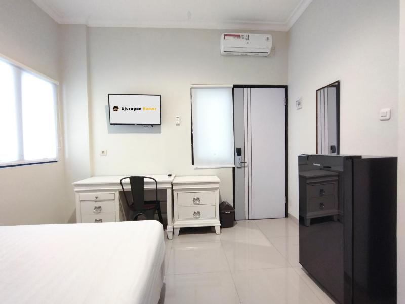 Djuragan Kamar Bandahara - image 6