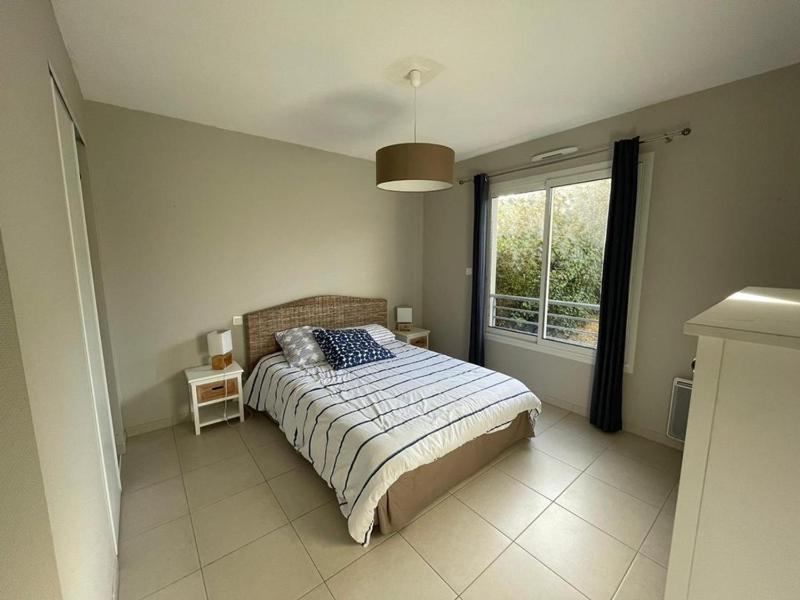 Appartement cosy à Capbreton: Jardin Terrasse Parking Wi-Fi à 300m de la Plage - FR-1-413-133 - image 6