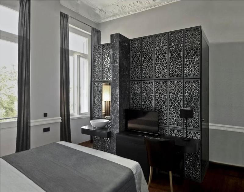 Double Room with Acropolis View image 2