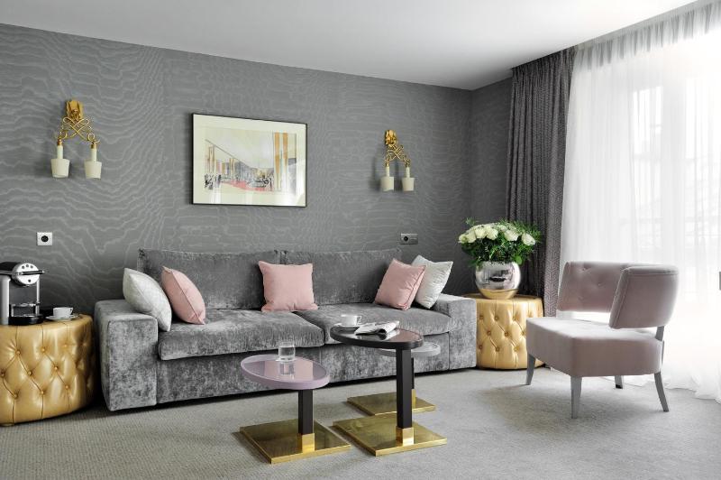 Hotel Baume - image 4
