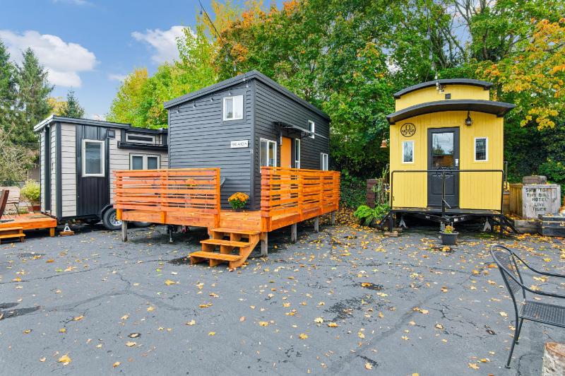 Tiny Digs - Hotel of Tiny Houses - image 14