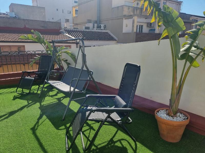 Hotel BH San Francisco Alicante - image 32