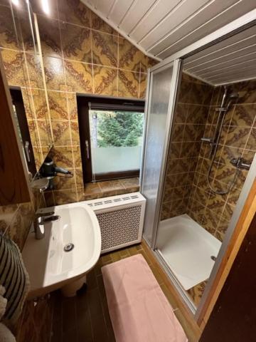 Large Two-Bedroom Apartment with Balcony image 2