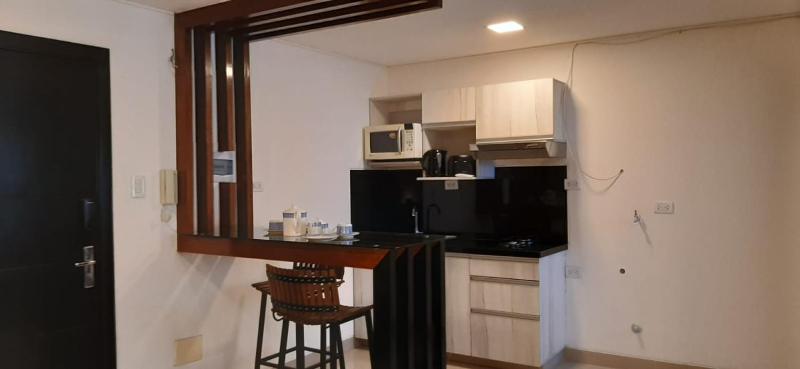 Confortable y Moderno Studio - image 6