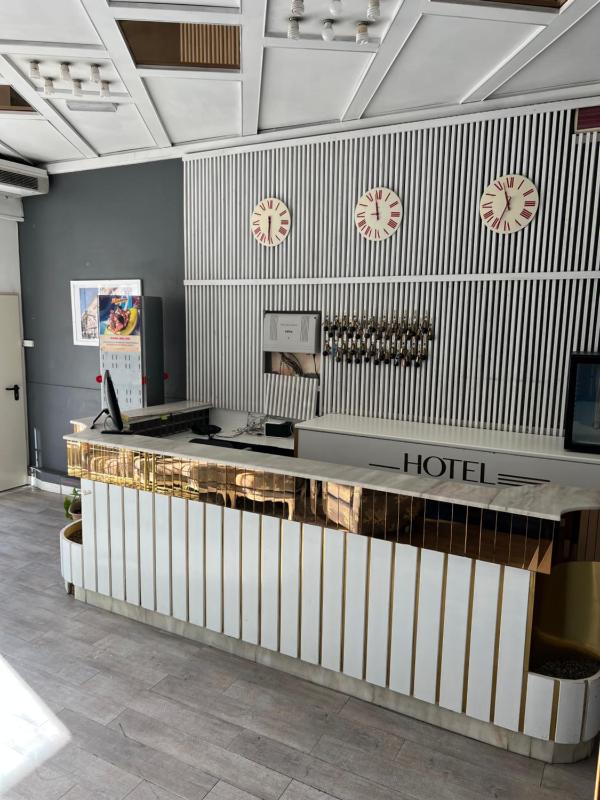 Hotel Stella D'Italia - Nuova gestione - image 11