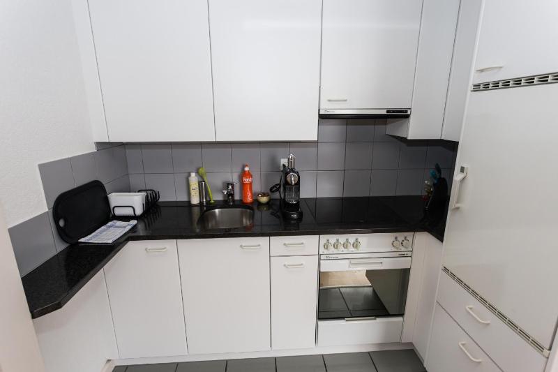 Apartments Justingerweg - image 12
