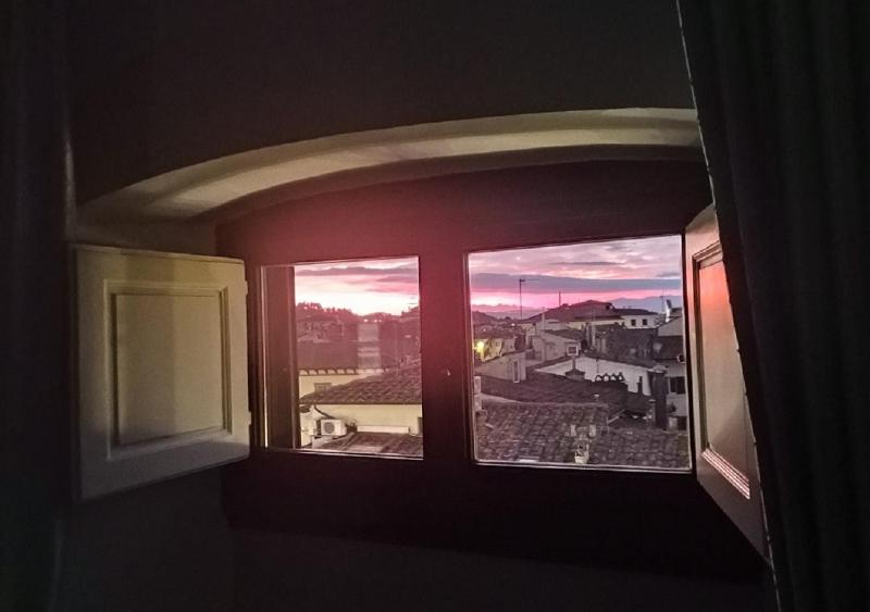 One-Bedroom Apartment with City View (2 Adults) image 2