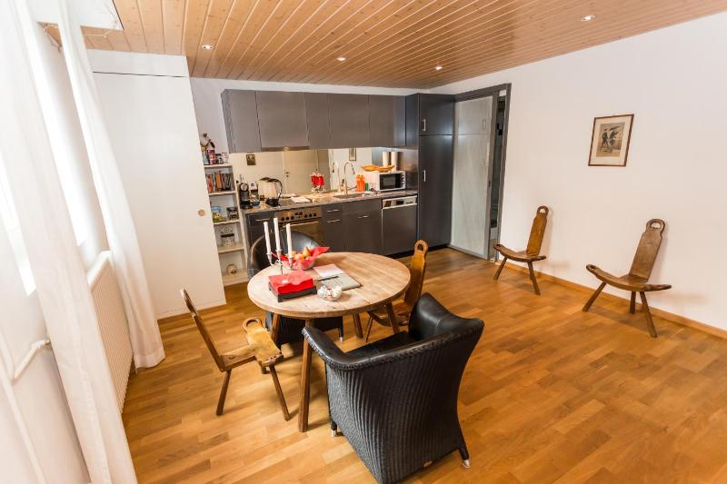 Apartments Justingerweg - image 13