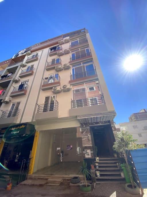 F&M Home Egypt - Apartment Hurghada - image 13