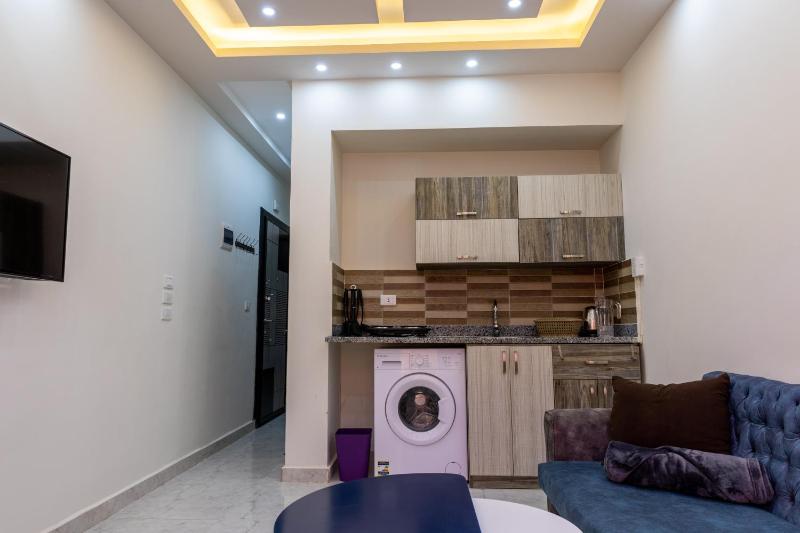 F&M Home Egypt - Apartment Hurghada - image 7