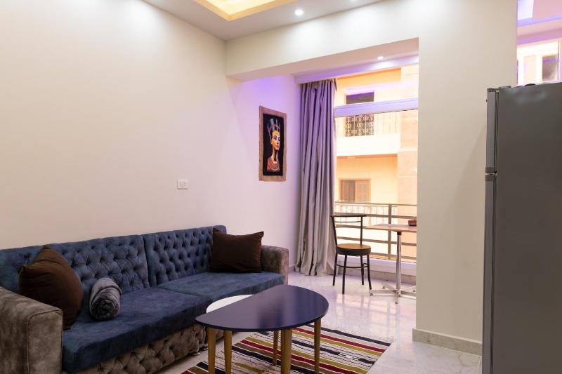 F&M Home Egypt - Apartment Hurghada - image 15