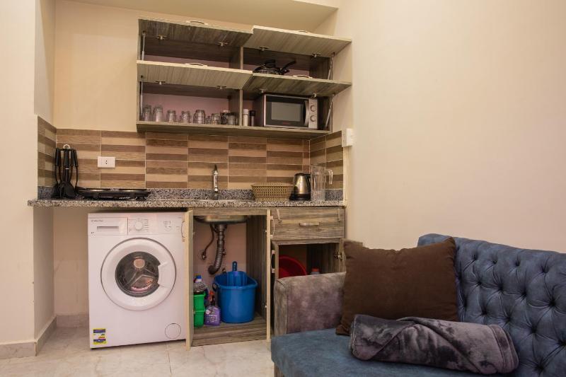 F&M Home Egypt - Apartment Hurghada - image 9