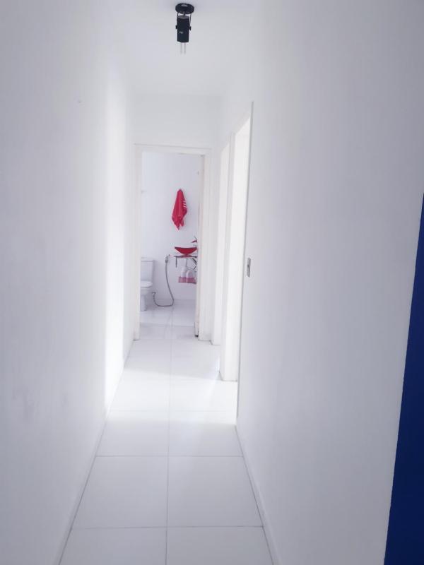 Apartamento 400 metros praia da enseada - image 11
