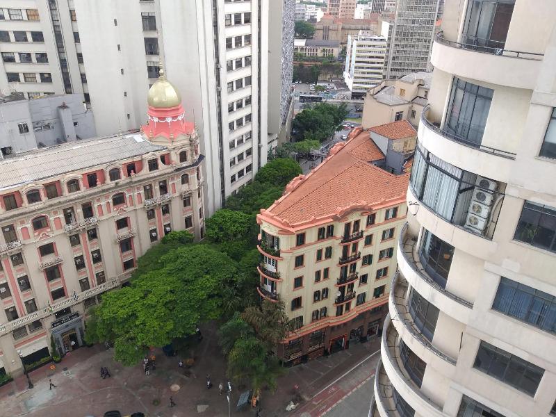Flat Centro de São Paulo - image 10