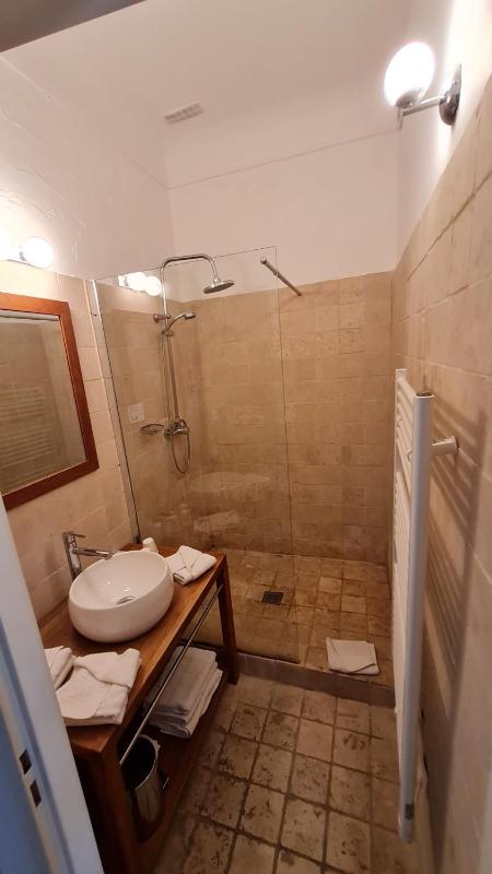 Double Room with Shower image 1