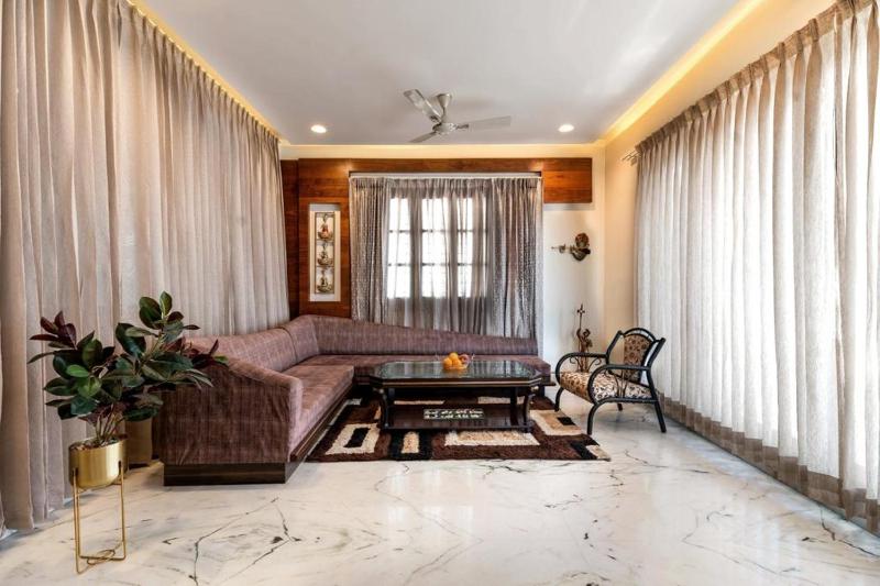 Bhavika Family Homestay lakecity udaipur - image 9
