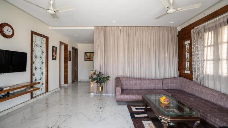 Bhavika Family Homestay lakecity udaipur - image 15