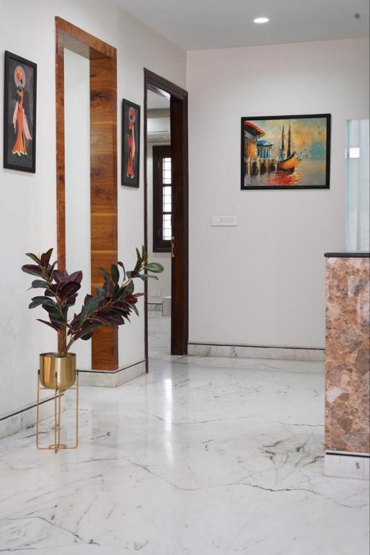 Bhavika Family Homestay lakecity udaipur - image 16