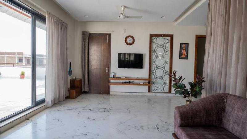 Bhavika Family Homestay lakecity udaipur - image 13