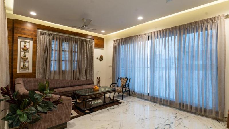 Bhavika Family Homestay lakecity udaipur - image 14