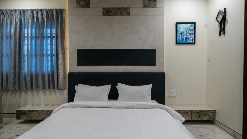 Bhavika Family Homestay lakecity udaipur - image 8