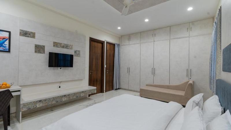 Bhavika Family Homestay lakecity udaipur - image 6