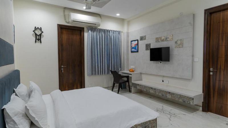 Bhavika Family Homestay lakecity udaipur - image 7