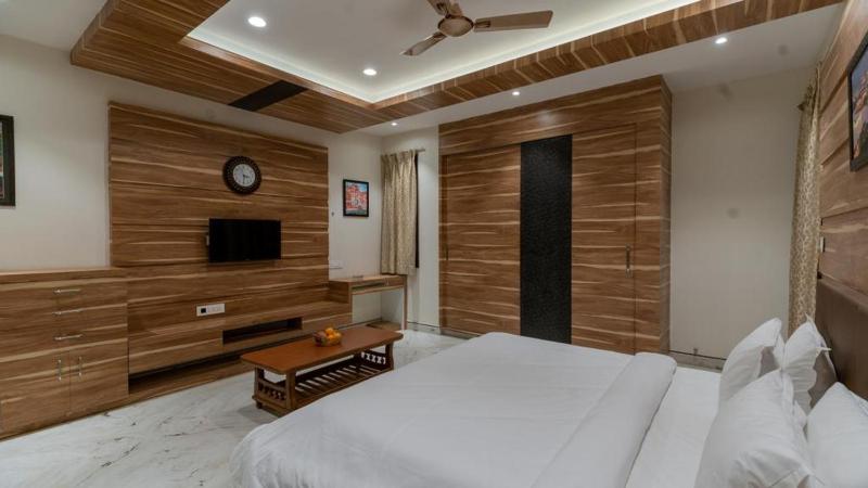 Bhavika Family Homestay lakecity udaipur - image 4
