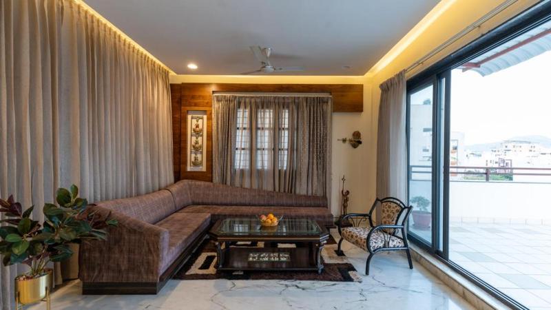 Bhavika Family Homestay lakecity udaipur - image 10