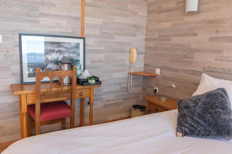 Double Room North Side with Shower image 4