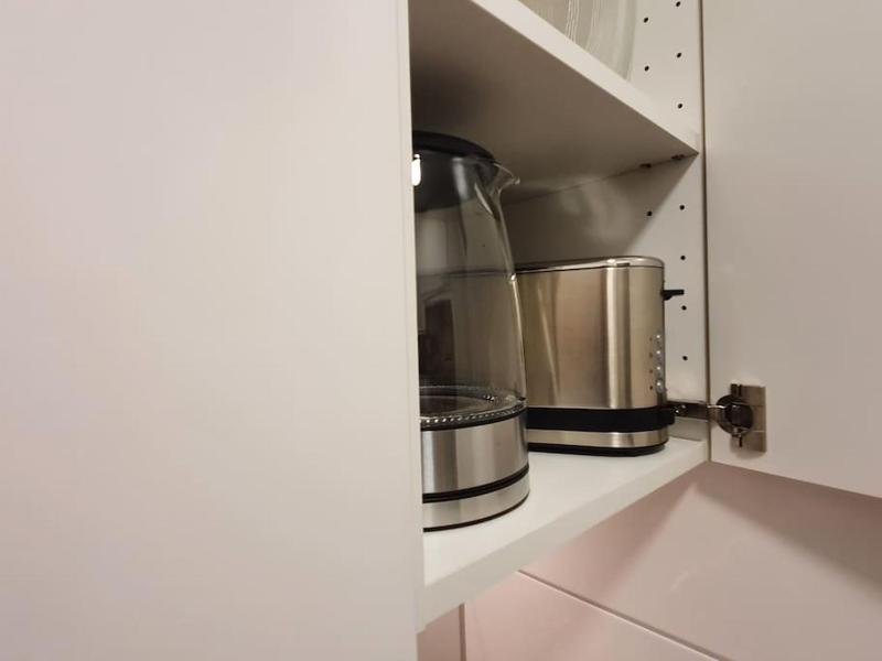 Penthouse mit einzigartigem Blick über Essen - image 10