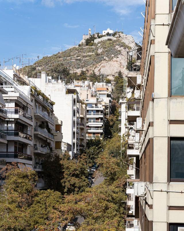 Three-Bedroom Apartment image 2