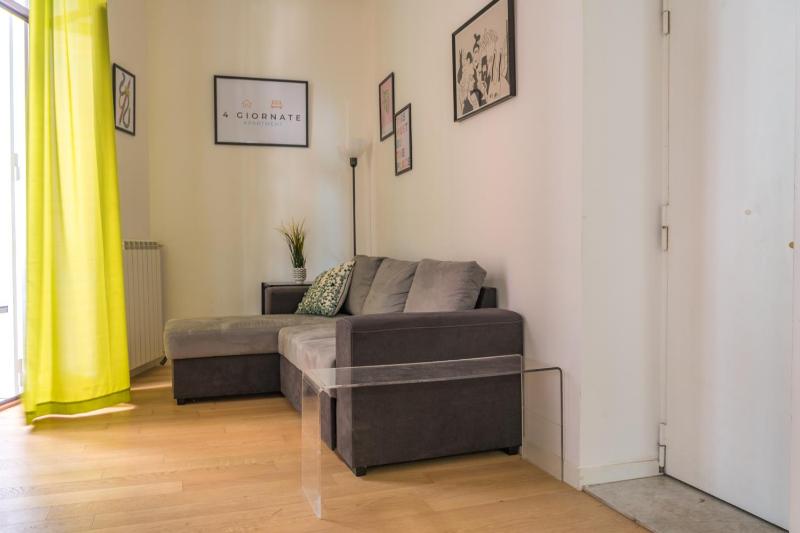 4 Giornate Apartment - image 13