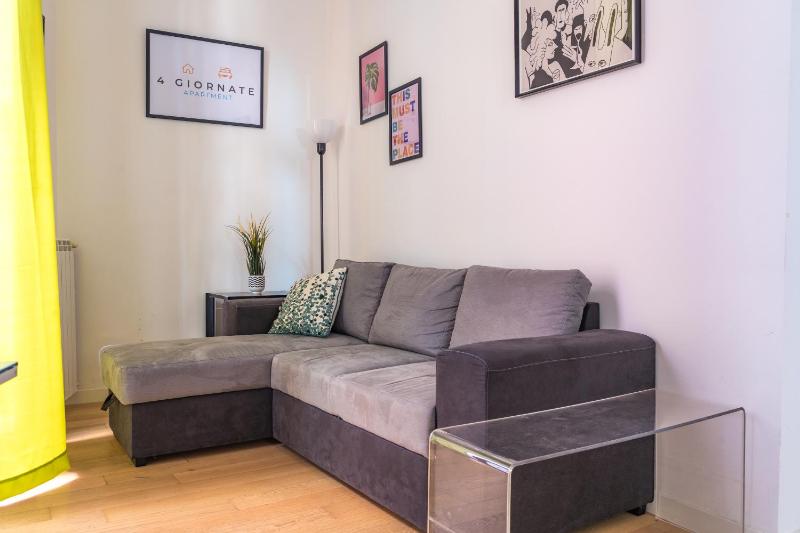 4 Giornate Apartment - image 9