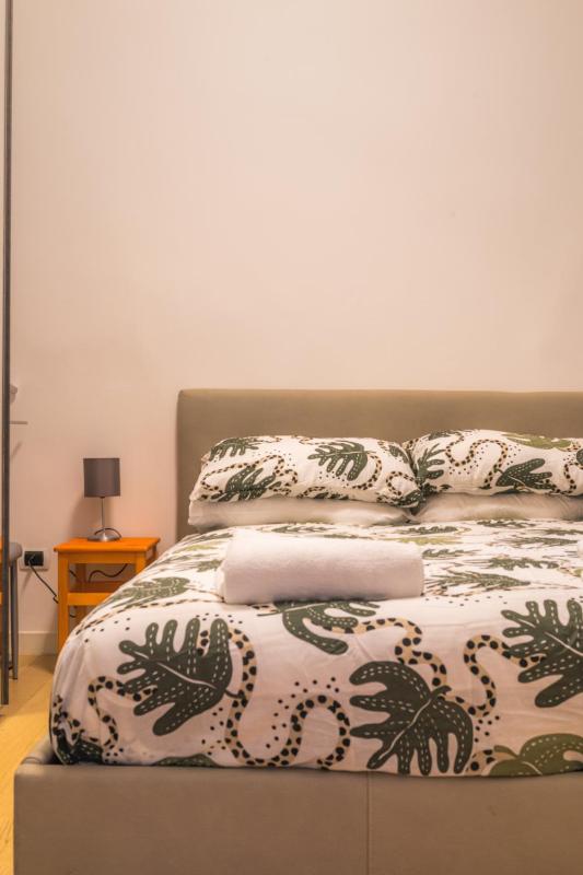 4 Giornate Apartment - image 15
