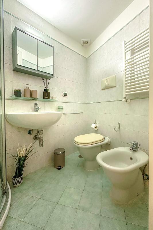 4 Giornate Apartment - image 12