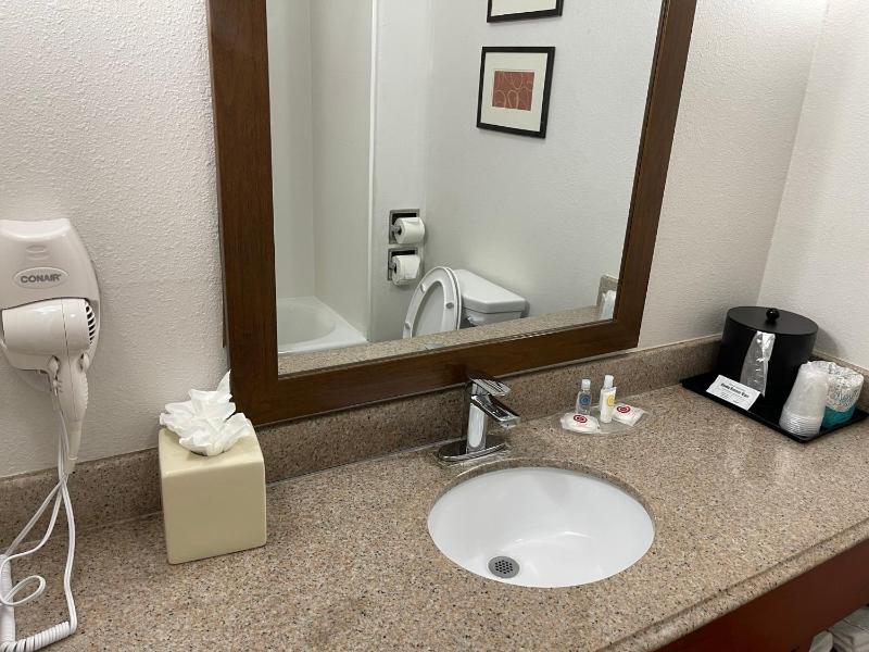 King Suite - Non-Smoking image 4